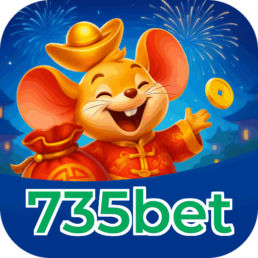 735bet bônus R$5.000 + 500 giros - Rollover 35x, prazo 30 dias, 38% taxa conversão